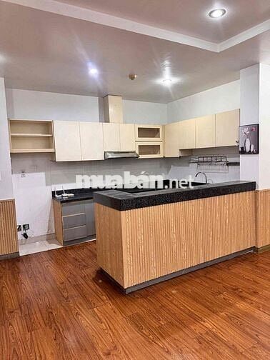 Cho thuê căn hộ Ngọc Lan Quận 7