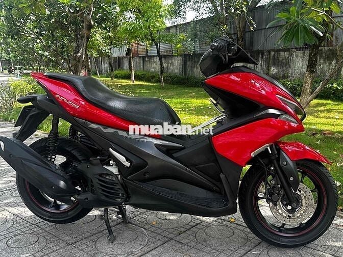 Yamaha NVX 125 Đỏ Như mới