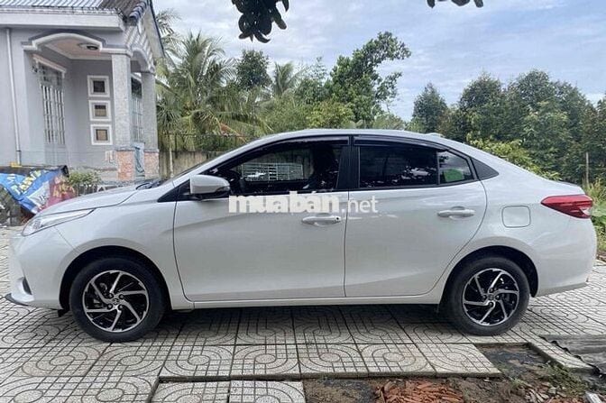 toyota E số sàn