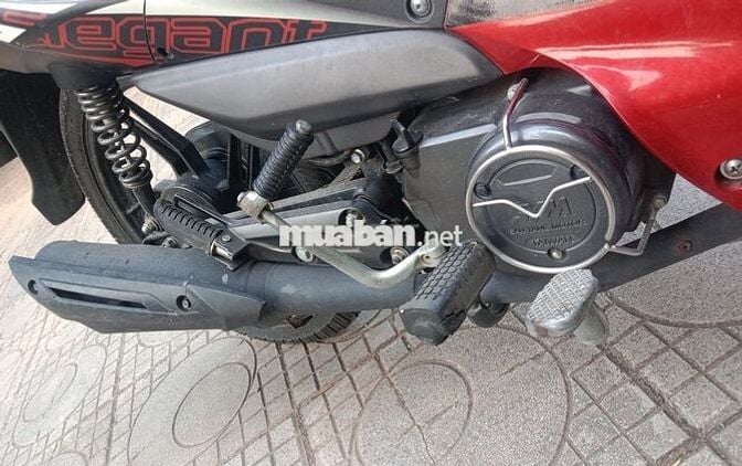 Bán xe chính chủ còn gần như mới
