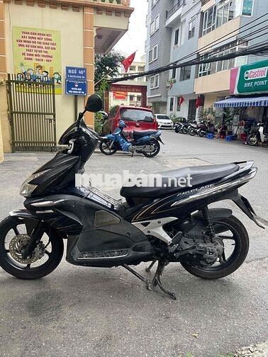Honda Air Blade 2008
