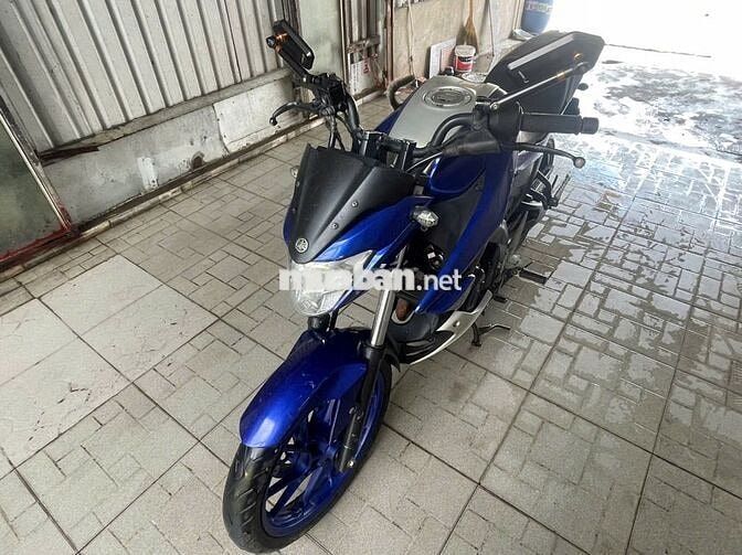 Yamaha Vixion 2018 Xanh GP 25.000 km