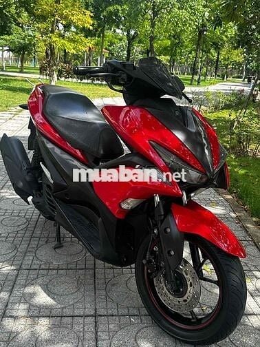 Yamaha NVX 125 Đỏ Như mới