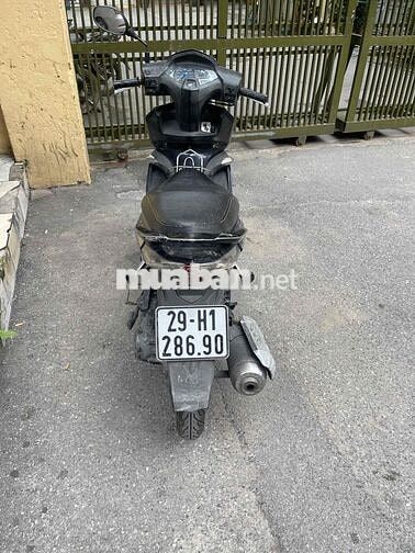 Honda Air Blade 2008