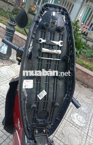 Bán xe chính chủ còn gần như mới