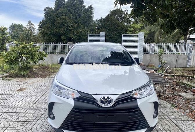 toyota E số sàn