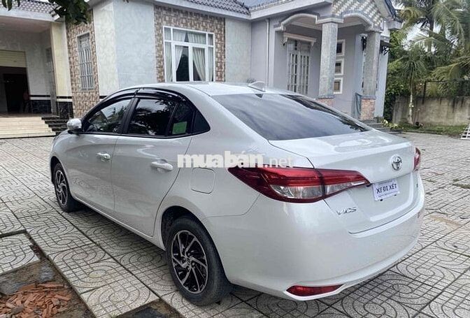 toyota E số sàn