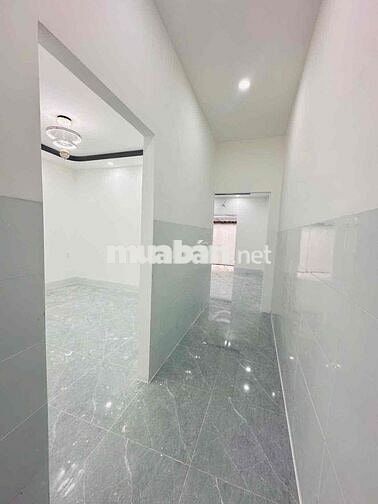 🌻C.G - CHO THUÊ NHÀ TRỆT MỚI ĐẸP ĐƯỜNG D26 KDC HỒNG LOAN 6A