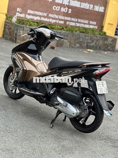 Air Blade 2013 bs60 bán giao cavet bao tranh chấp