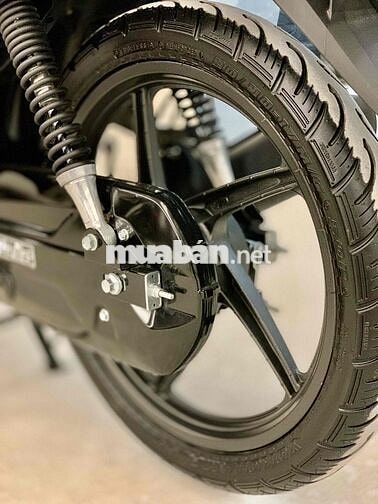 Honda Future 125 FI LED 2026 Chính Chủ Xe Đẹp Zin
