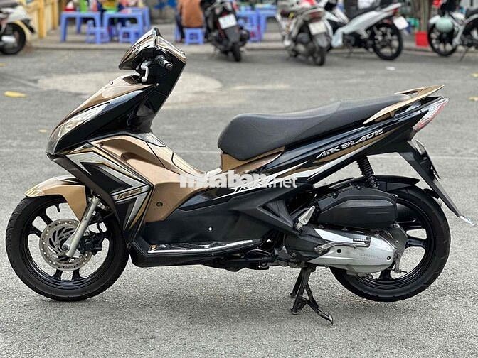Air Blade 2013 bs60 bán giao cavet bao tranh chấp