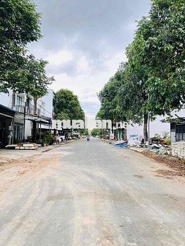 🌻C.G - CHO THUÊ NHÀ TRỆT MỚI ĐẸP ĐƯỜNG D26 KDC HỒNG LOAN 6A