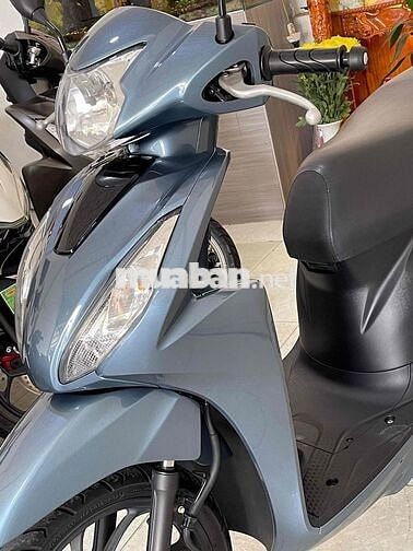Honda Vision Xanh ve chai Đã sử dụng