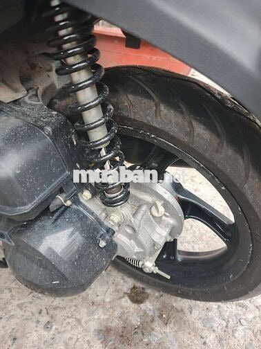 Yamaha Janus 2024 Xanh đen