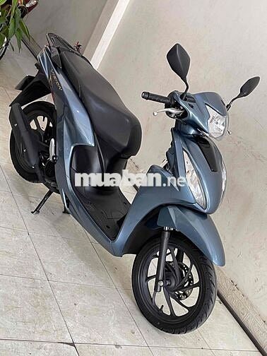 Honda Vision Xanh ve chai Đã sử dụng