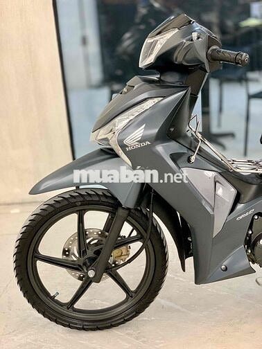 Honda Future 125 FI LED 2026 Chính Chủ Xe Đẹp Zin