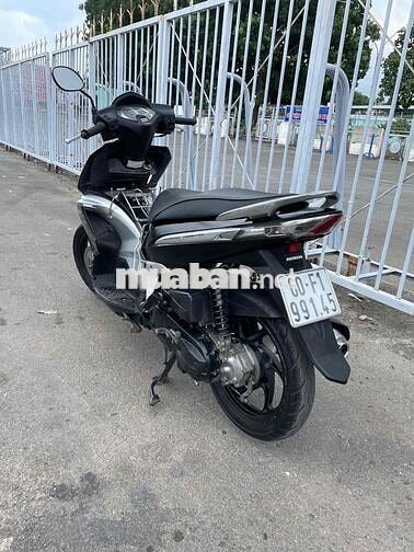 Honda AirBlade 2010 Biển Số 60F1 (Có Giao Lưu)