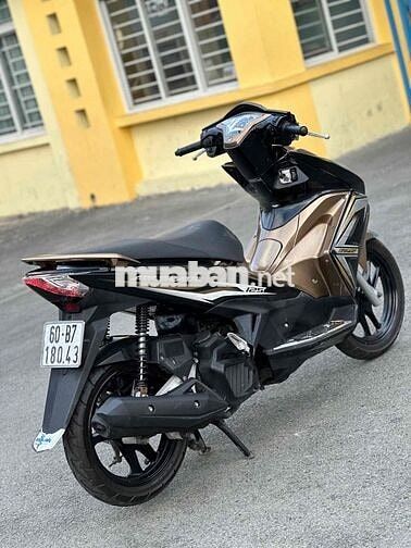 Air Blade 2013 bs60 bán giao cavet bao tranh chấp