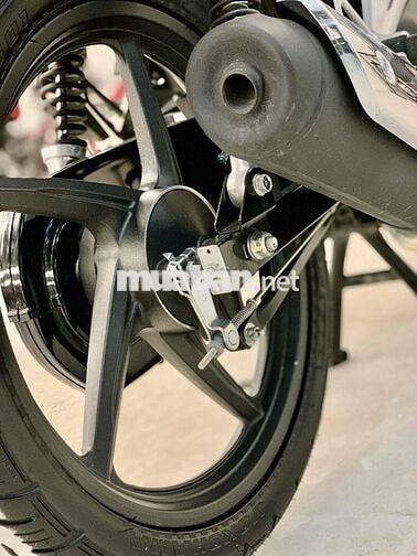 Honda Future 125 FI LED 2026 Chính Chủ Xe Đẹp Zin