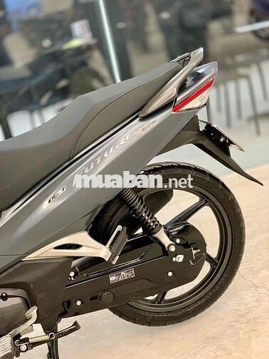 Honda Future 125 FI LED 2026 Chính Chủ Xe Đẹp Zin