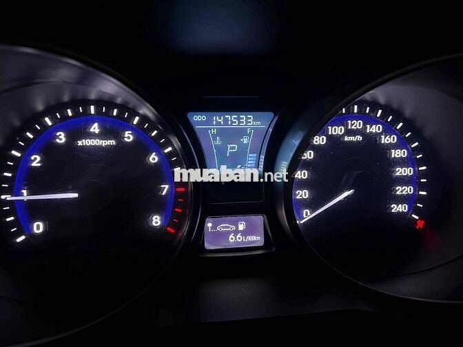 Hyundai Veloster 2011 Đen