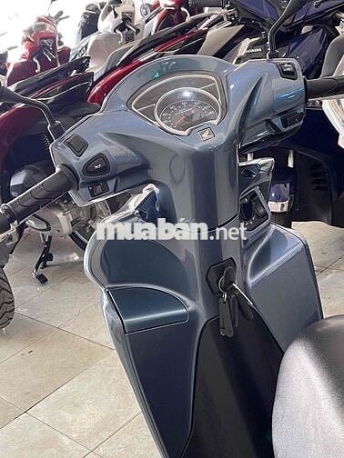 Honda Vision Xanh ve chai Đã sử dụng