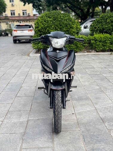 Exciter 150i đen nhám back edition sơn máy zin100%
