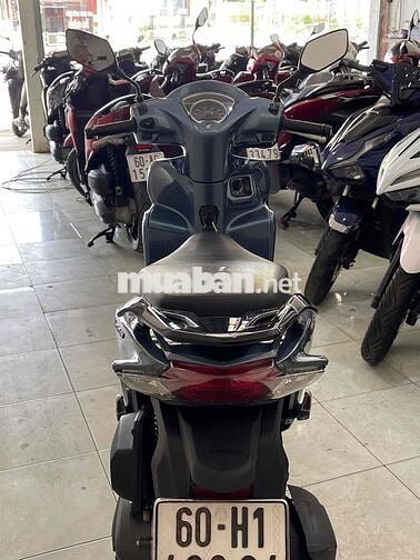 Honda Vision Xanh ve chai Đã sử dụng