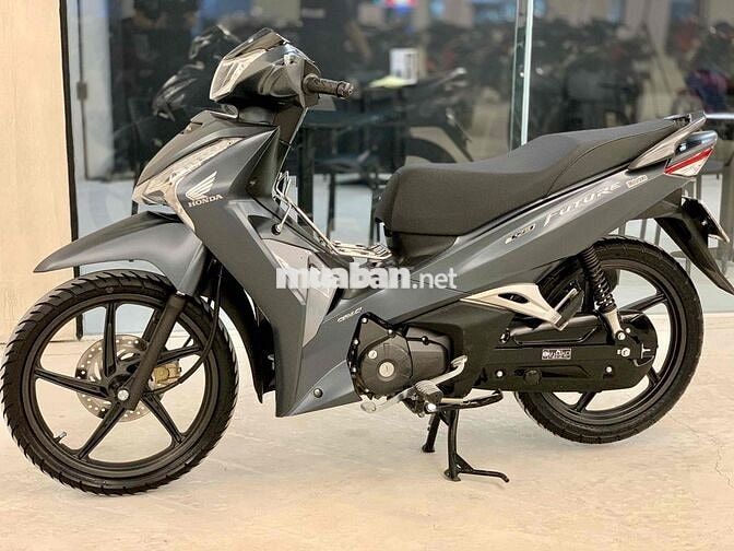 Honda Future 125 FI LED 2026 Chính Chủ Xe Đẹp Zin