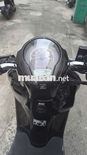 Honda Scoopy 110cc 2021 Indonesia bs 59u2-50582