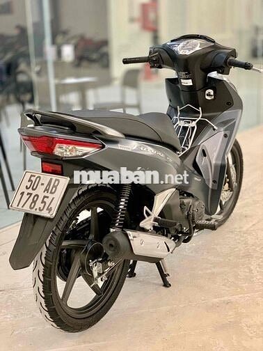 Honda Future 125 FI LED 2026 Chính Chủ Xe Đẹp Zin