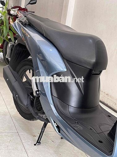 Honda Vision Xanh ve chai Đã sử dụng