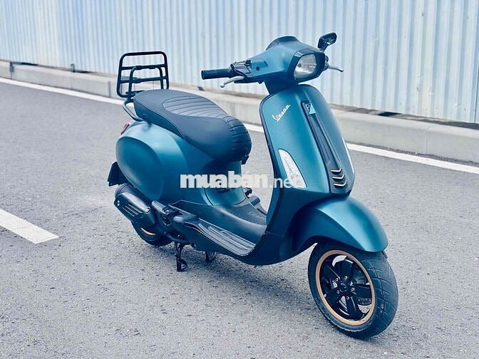 Piaggio Vespa 2015 chính chủ bao công chứng