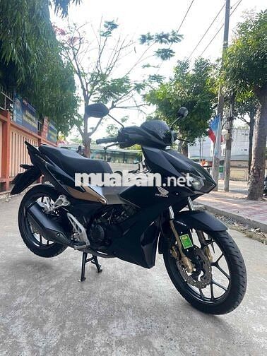 Winner X ABS 2020 Đen Nhám Smkey Chính Chủ BSTP