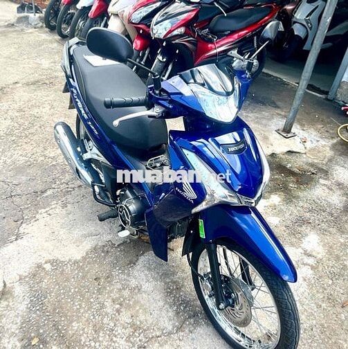 Future Xanh 2025 đẹp như xe mới !