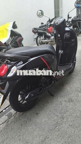 Honda Scoopy 110cc 2021 Indonesia bs 59u2-50582