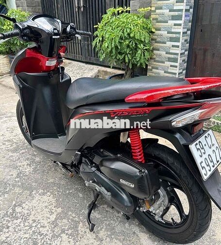 Honda Vision K44 2016 bản đặc biệt chính chủ bstp