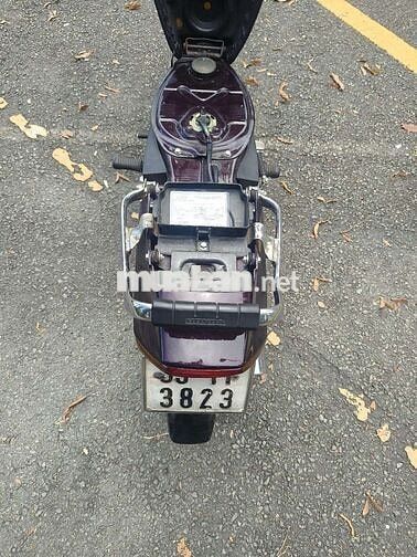 Honda Dream Thái 1996 Đỏ mận