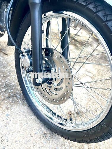 Future Xanh 2025 đẹp như xe mới !
