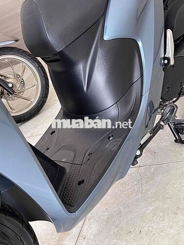 Honda Vision Xanh ve chai Đã sử dụng
