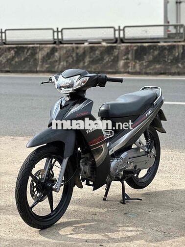 Yamaha Sirius 2023 Đen Đã sử dụng