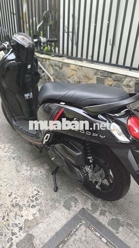 Honda Scoopy 110cc 2021 Indonesia bs 59u2-50582