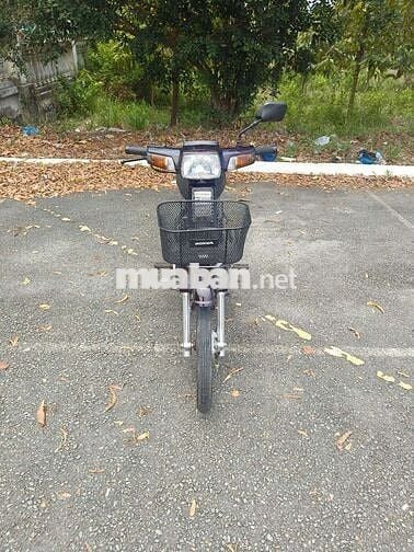 Honda Dream Thái 1996 Đỏ mận