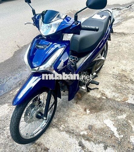 Future Xanh 2025 đẹp như xe mới !