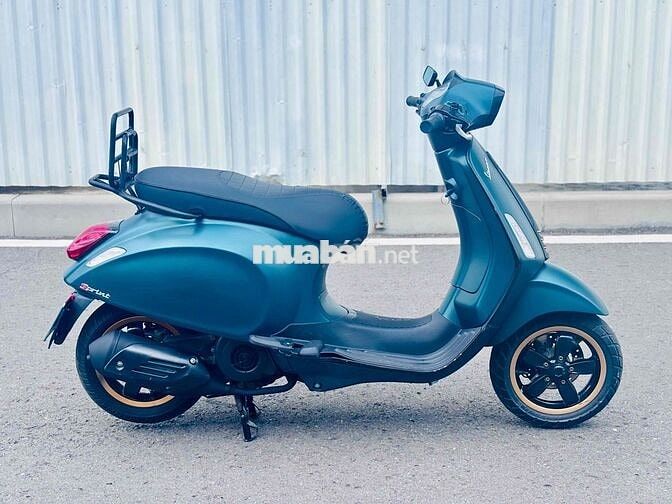 Piaggio Vespa 2015 chính chủ bao công chứng