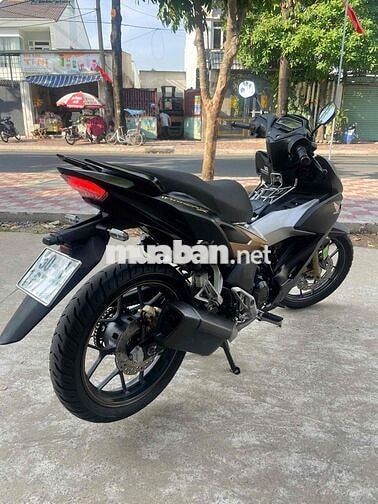 Winner X ABS 2020 Đen Nhám Smkey Chính Chủ BSTP