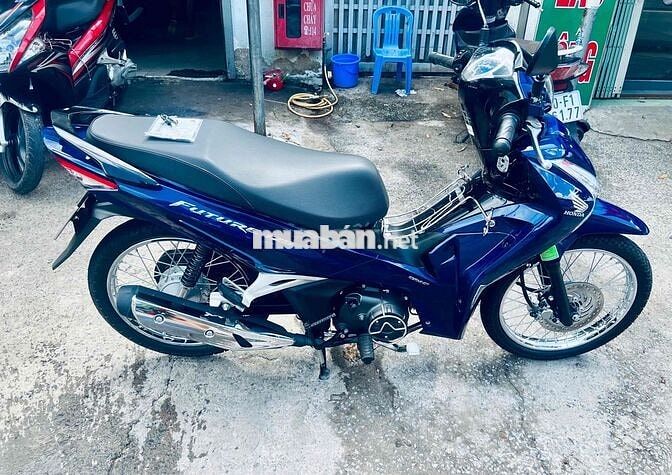 Future Xanh 2025 đẹp như xe mới !