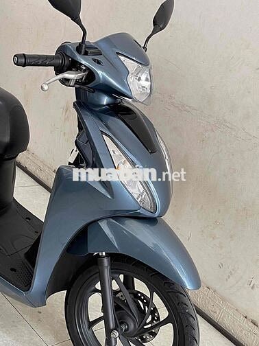 Honda Vision Xanh ve chai Đã sử dụng