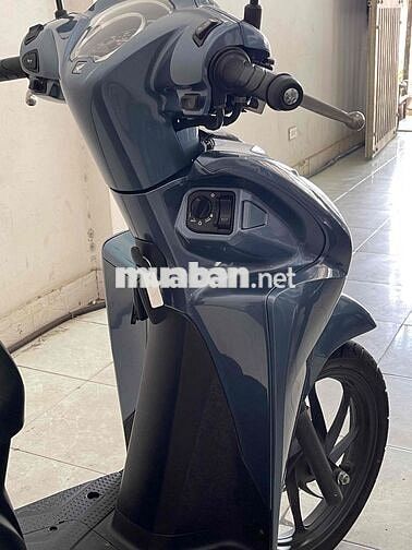 Honda Vision Xanh ve chai Đã sử dụng