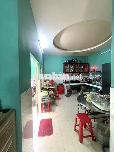 Bán Nhà, Tân Hương, Tân Phú, Hẻm Xe Hơi, 83M2, 2 Tầng BTCT, Chỉ 6.3 Tỷ